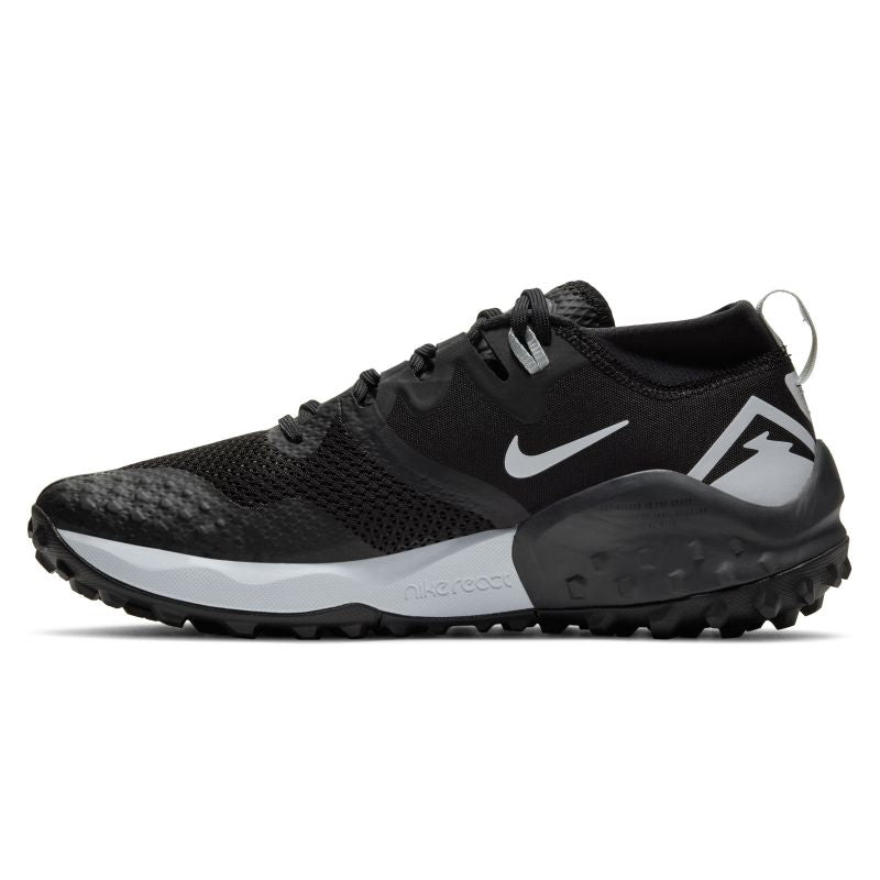 Nike Wildhorse 7 M CZ1856-002 Running Shoes