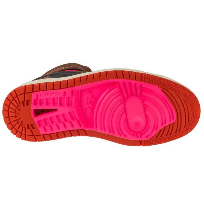 Scarpe Nike Air Jordan 1 Zoom CMF 2 W DV1305-206