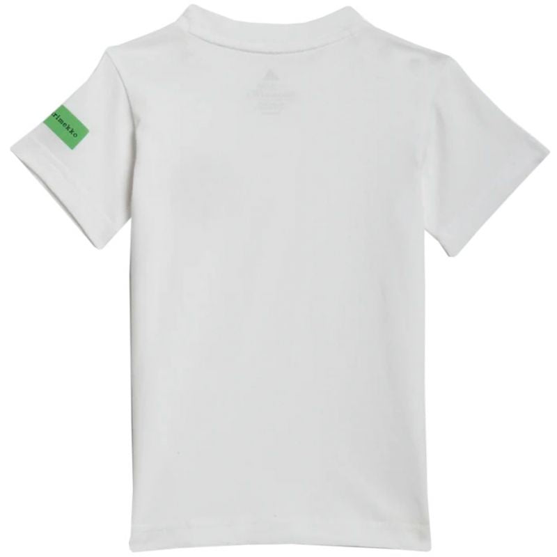 Completo adidas Jr H65812
