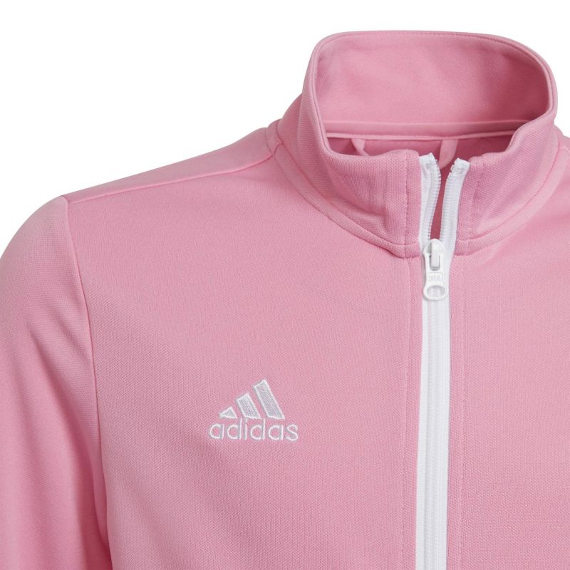 Adidas Entrada 22 Track Jr HC5035 sweatshirt