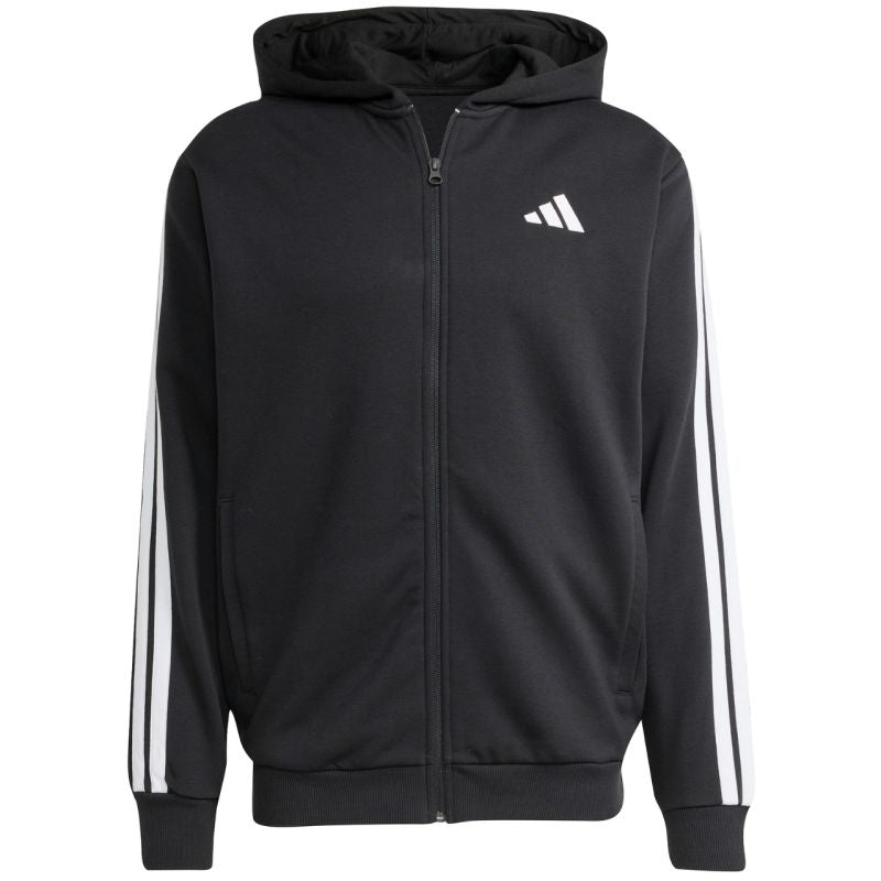 Tuta con cappuccio Colorblock adidas M JL8599