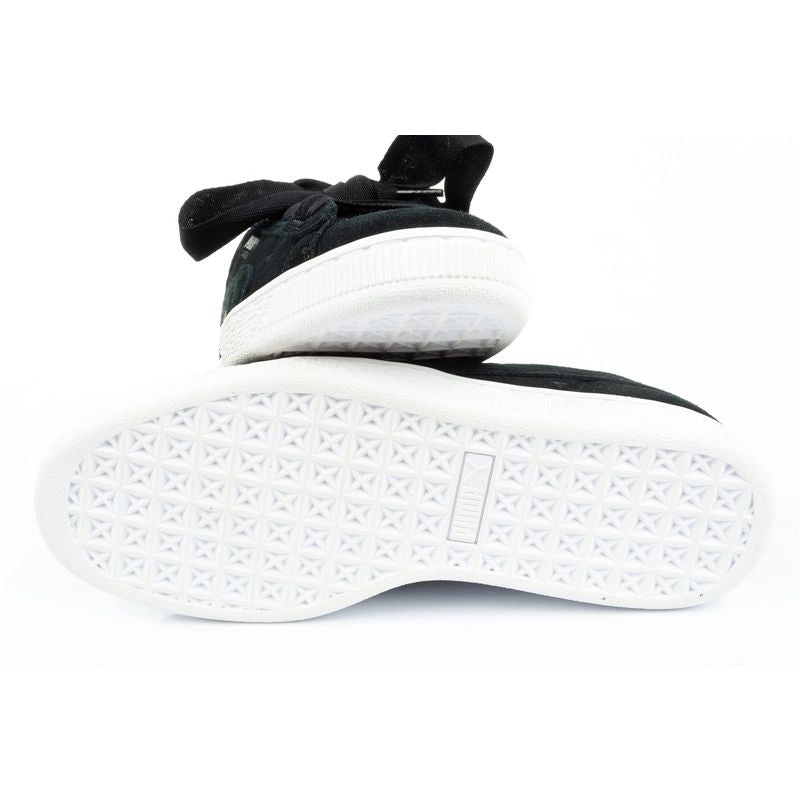 Puma Suede Jr 365136 02 Scarpe