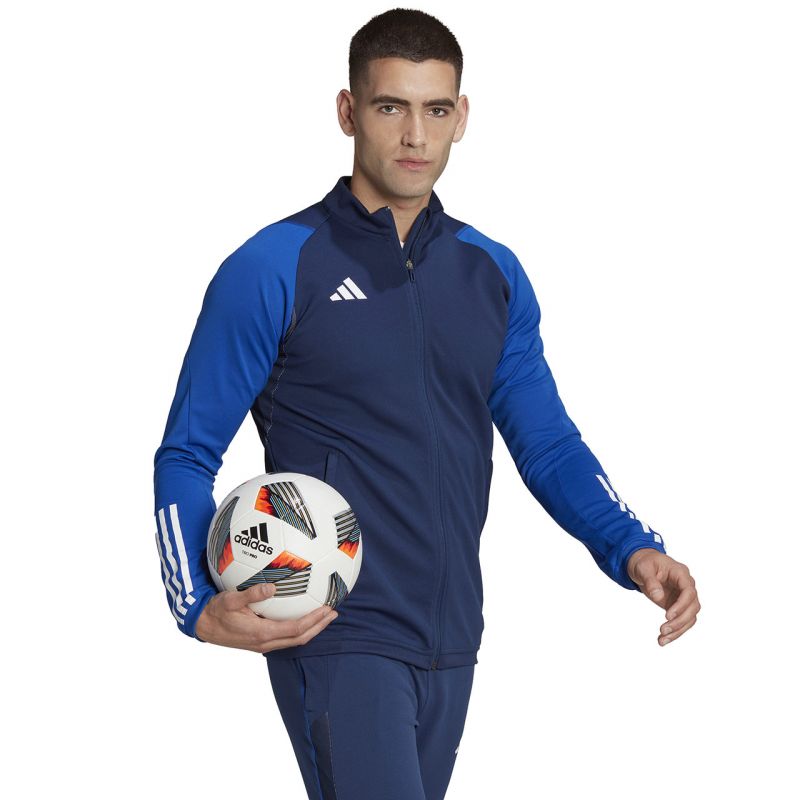 Felpa Adidas Tiro 23 Competition Training M HK7649