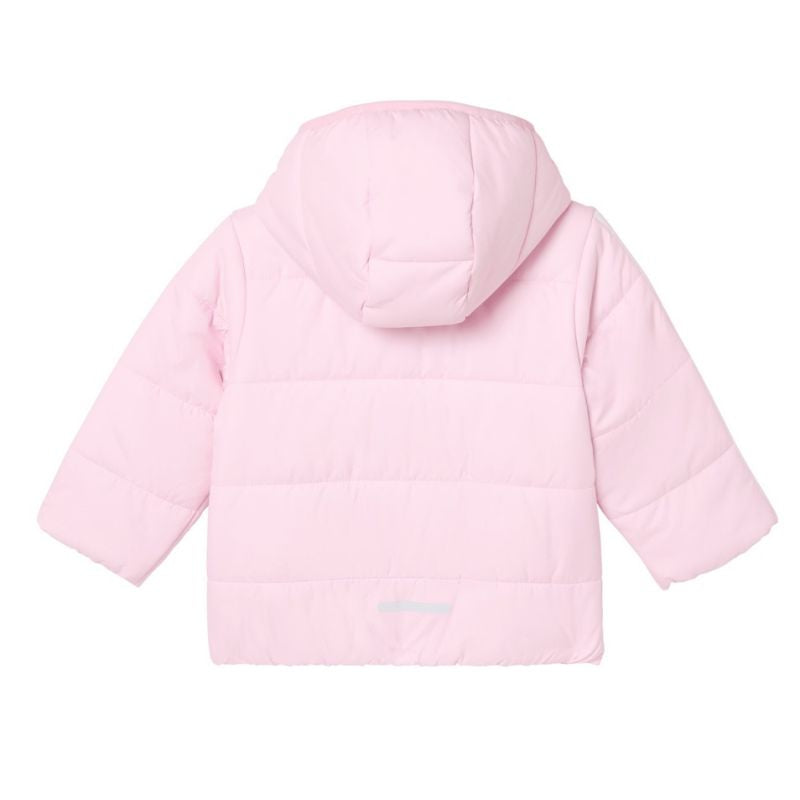 Giacca adidas Essentials 3-Stripes Jr JW2442