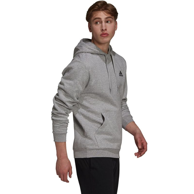 Felpa adidas Essentials Fleece M H12213