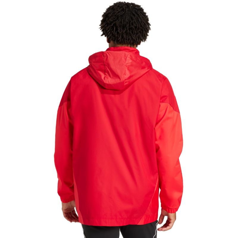 Adidas Tiro 25 Competition All-Weather M JI6503 jacket