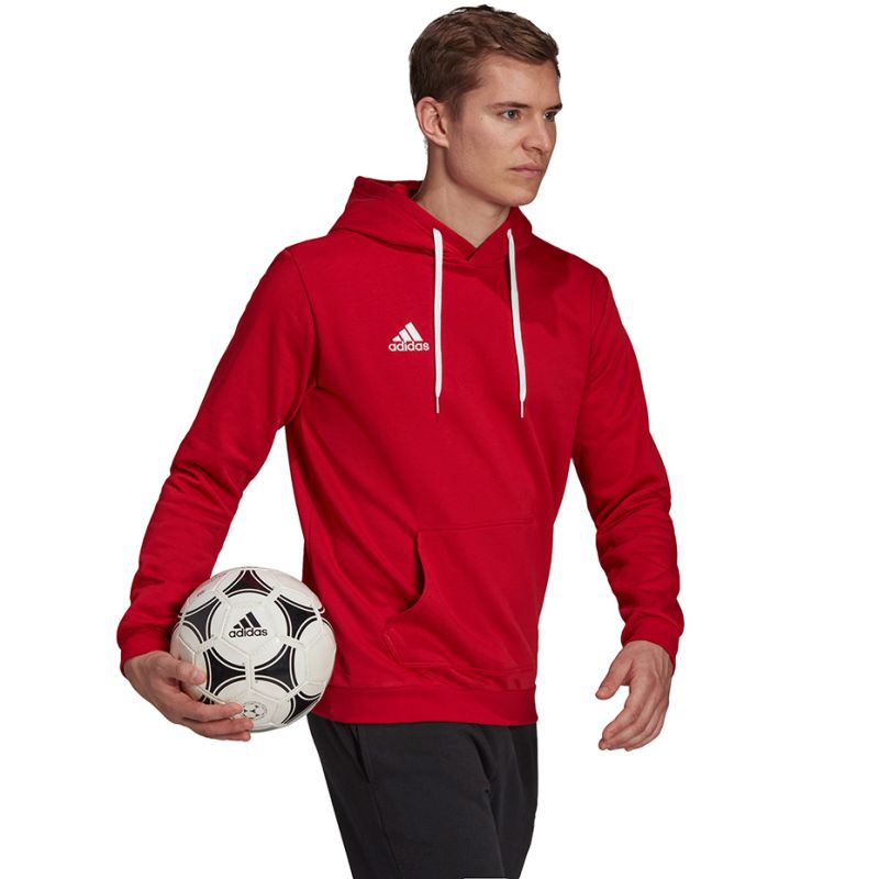 Adidas Entrada 22 Hoody M H57514 sweatshirt