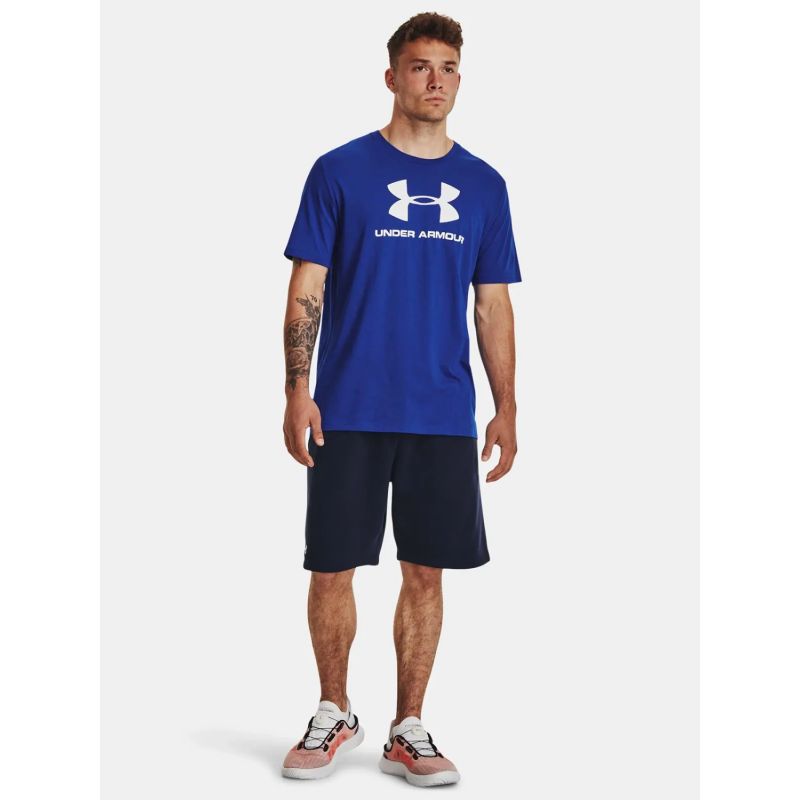 T-shirt Under Armour M 1329590-402