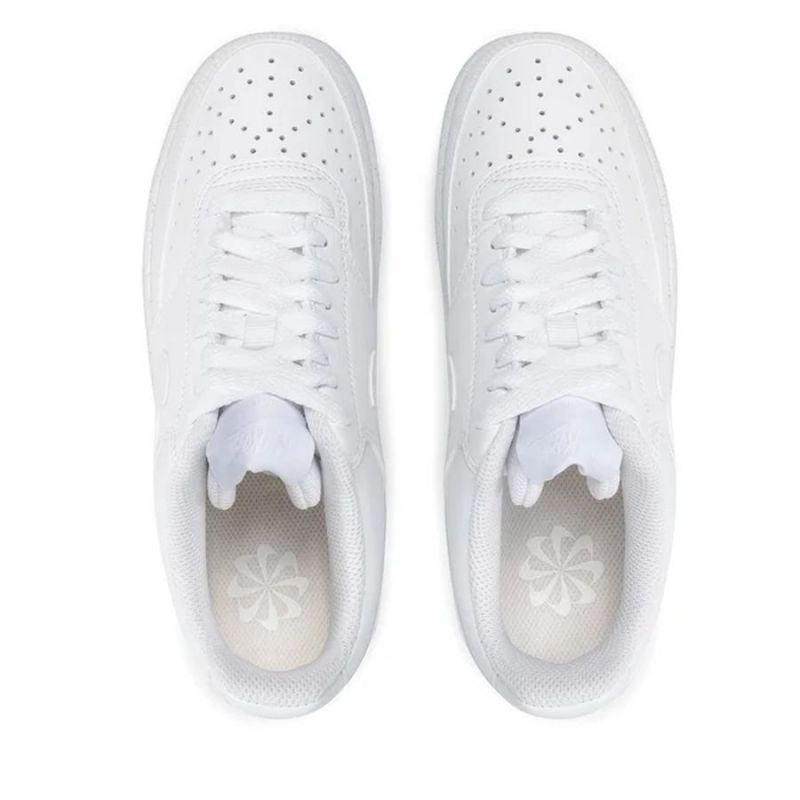 Nike W Court Vision Lo NN W DH3158-100 shoes