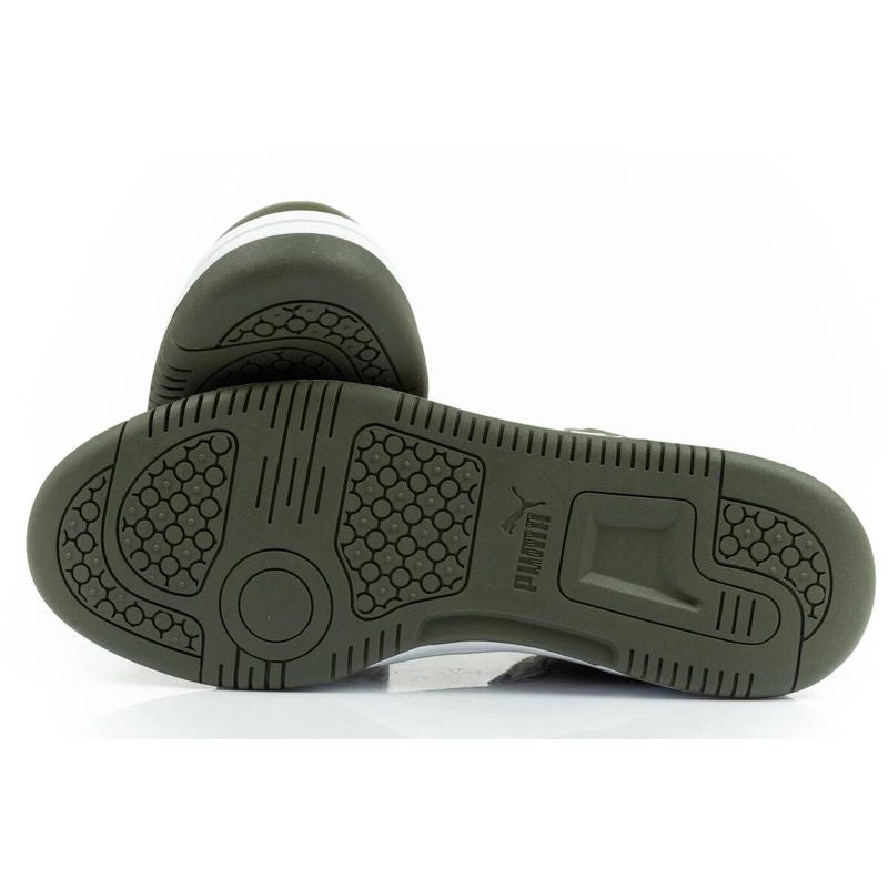 Scarpe sportive Puma Rebound V6 W 394685 02
