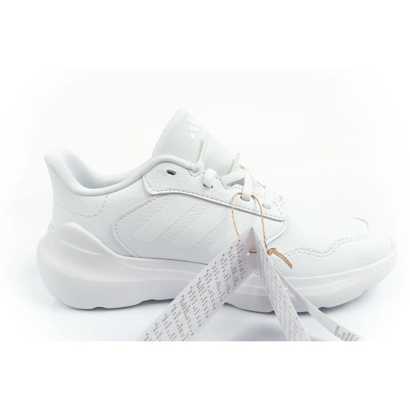 Adidas women's sports shoes Tensaur Run 3.0 comfortable fashionable white