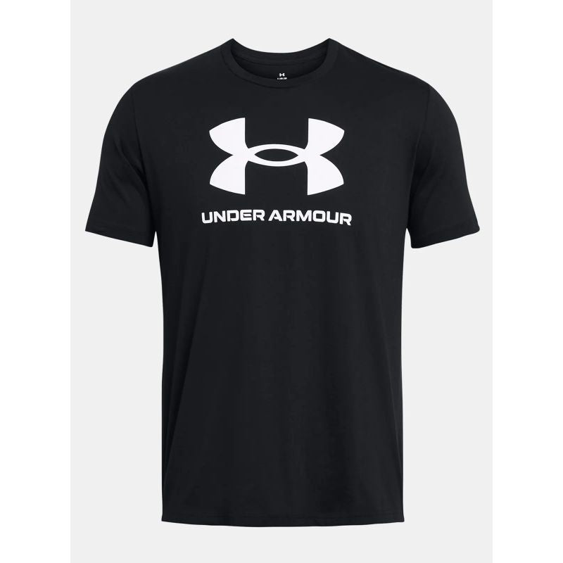 T-shirt Under Armour Sportstyle Logo M 1382911-001