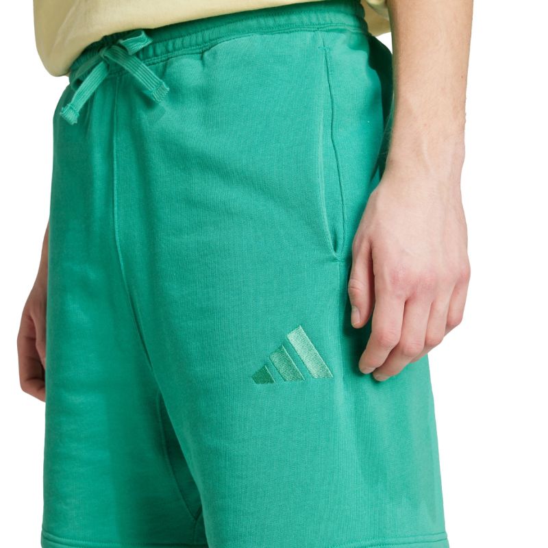 adidas All SZN French Terry Shorts M JI6417