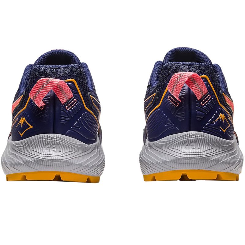 Asics Gel Sonoma 7 W shoes 1012B413 401