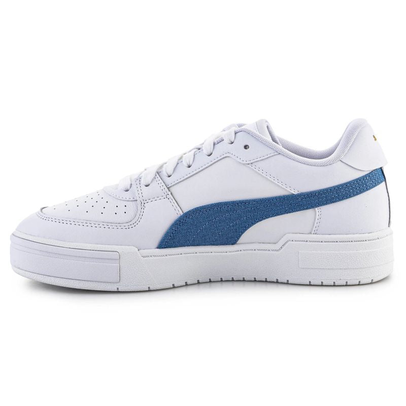 Scarpe Unisex Casual Puma Cali Pro Denim 385690-01