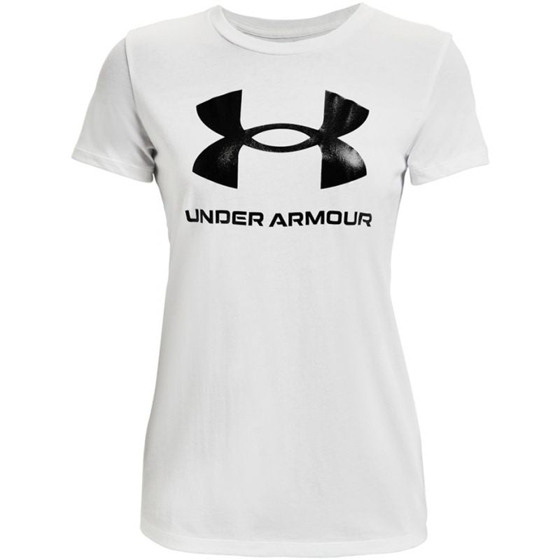 T-shirt Under Armour Live Sportstyle Graphic W SSC 1356305 102