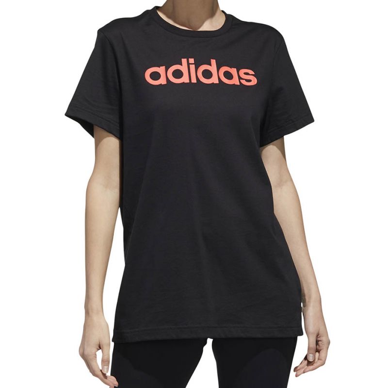 adidas Essentials Linear Loose Tee W GL6333