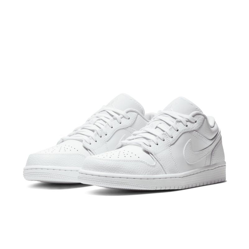 Nike Air Jordan 1 Low M 553558-130 shoes