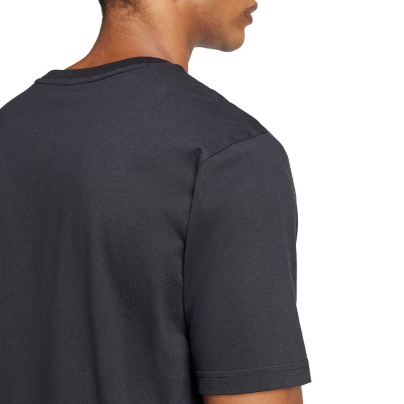 Adidas Future Icons Three Bar T-shirt Uomo JI8770
