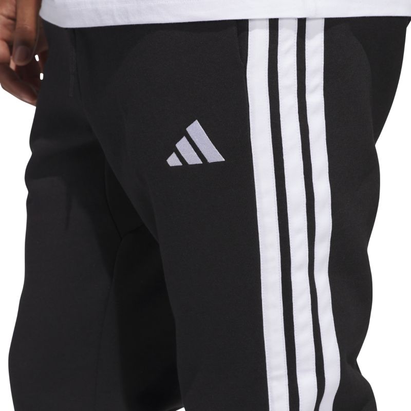 adidas Essentials 3-Stripes Fleece M JD1861 pants