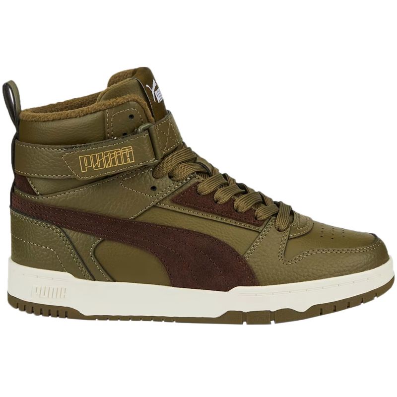 Scarpe Puma Rbd Game Wtr Jr 388449 01