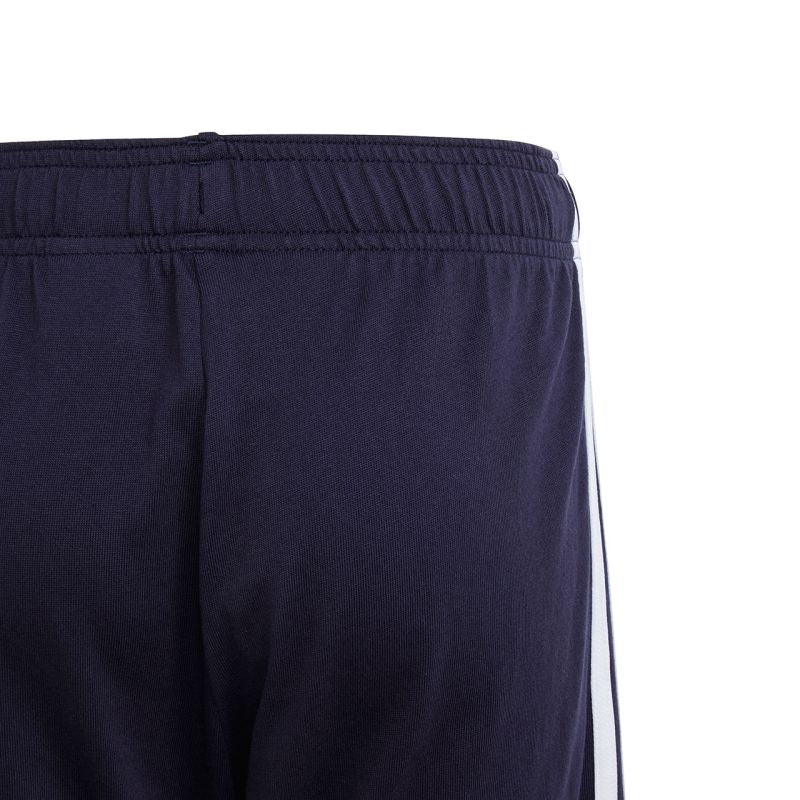 Adidas Essentials 3-Stripes Knit Short Junior HY4717