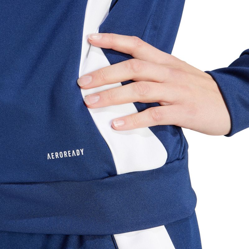 adidas Tiro 24 Training W sweatshirt IR7492