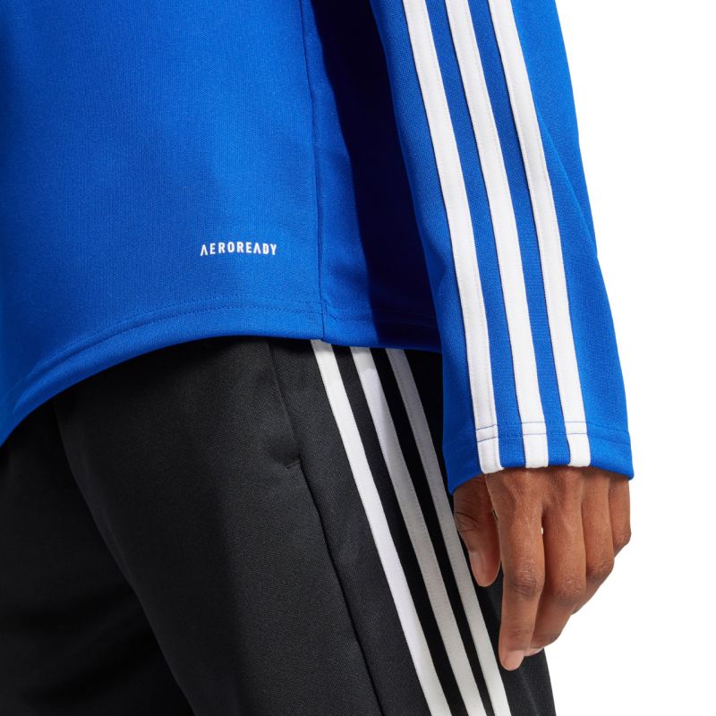Women's adidas Squadra 25 Training Top blue JD3019