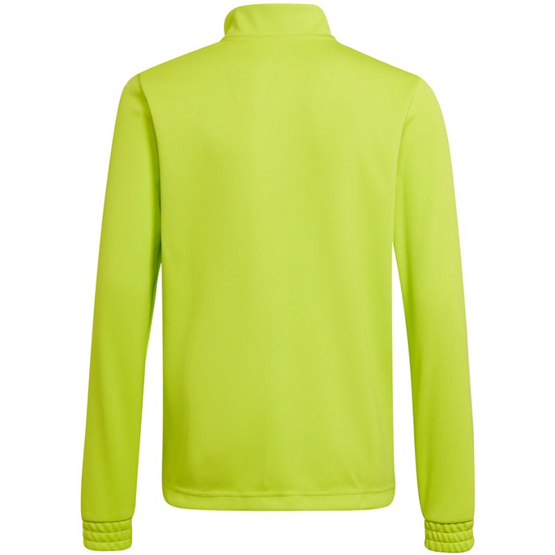 Adidas Entrada 22 Training Top Jr HC5060 sweatshirt