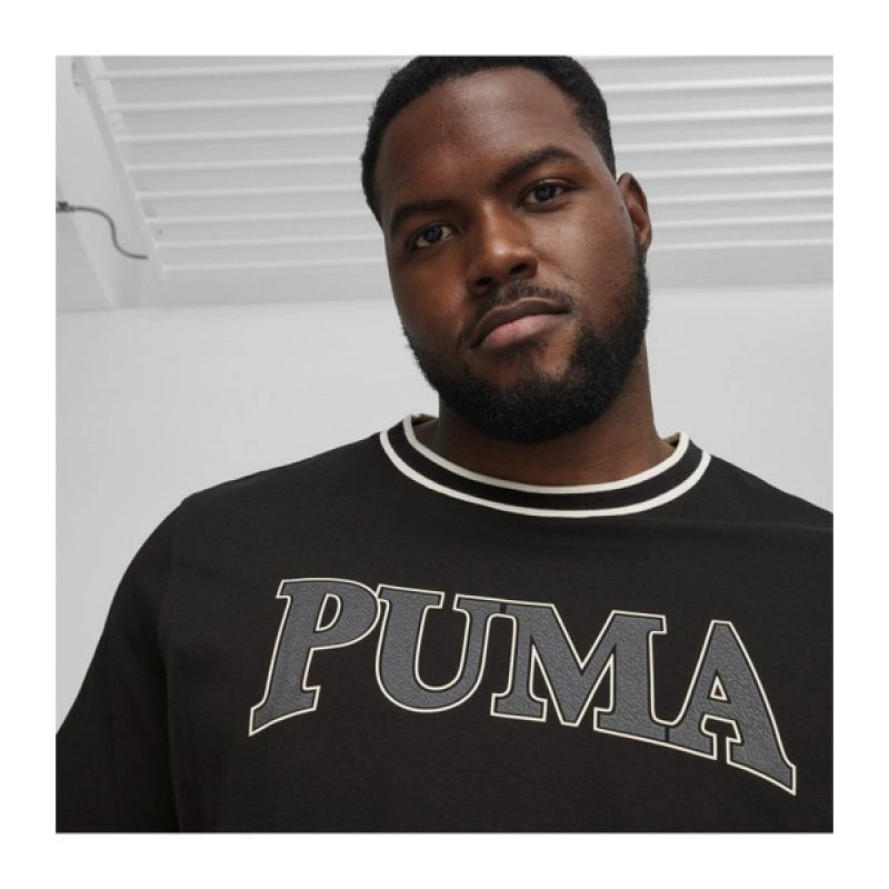 Puma Squad T-shirt M 678967 01