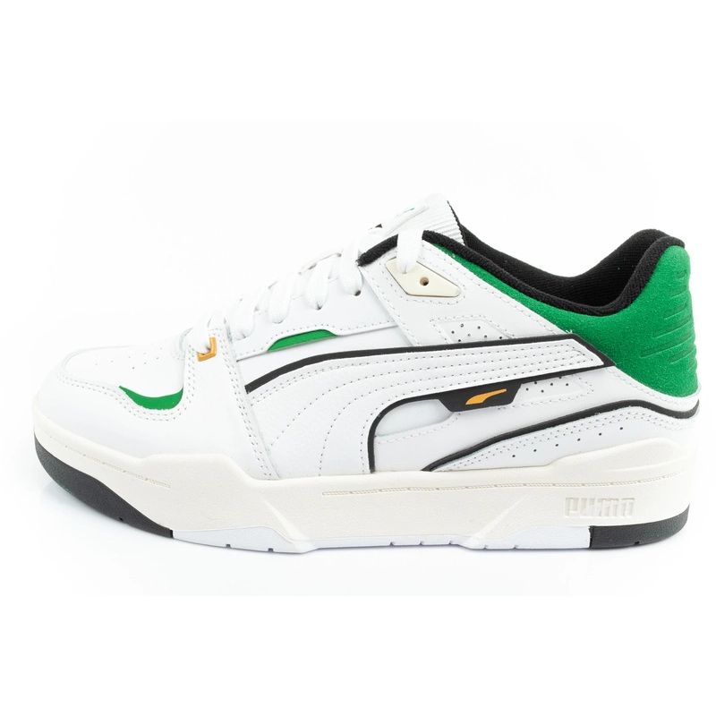 Puma Slipstream M 39326601 sports shoes
