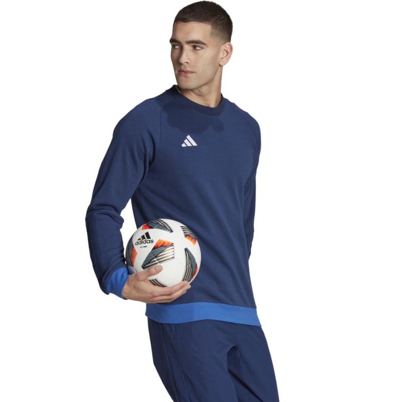 Felpa Adidas Tiro 23 Competition Crew M HK8040