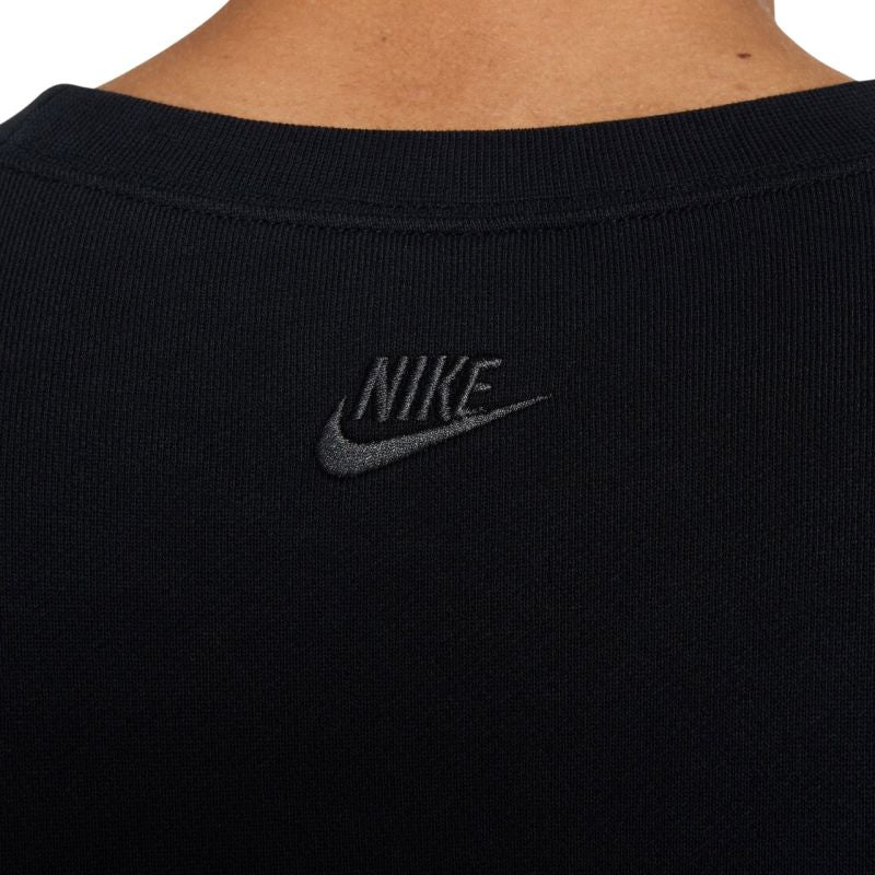 Nike Club OS Men's Sweatshirt Black IB8359 010