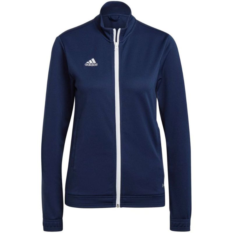 Adidas Entrada 22 Track Jacket W H57528 sweatshirt