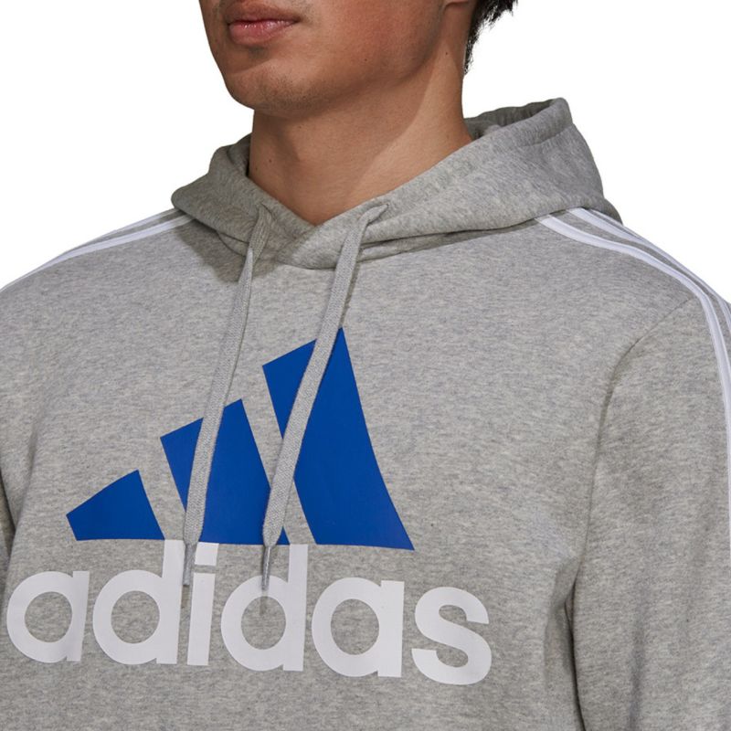 Adidas Mens Essentials Hoodie M GV5249 sweatshirt