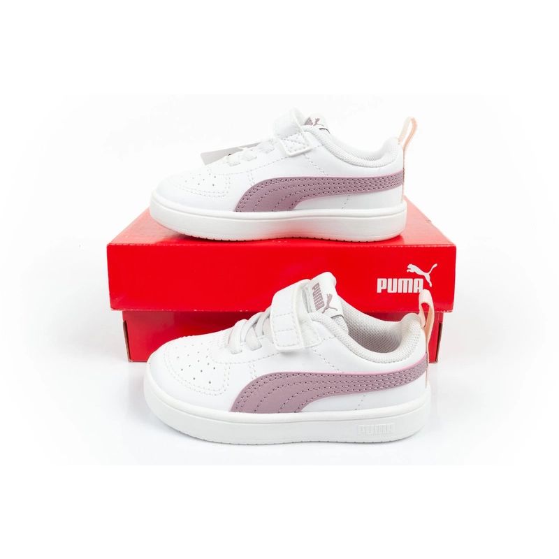 Puma Rickie Jr 384314 08 Shoes
