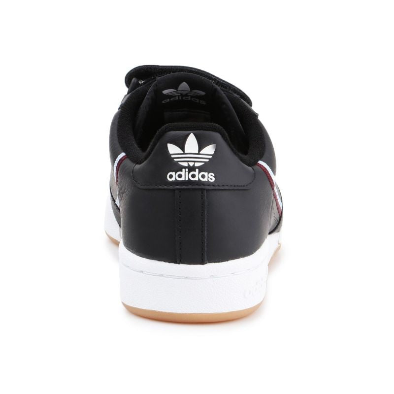 Scarpe Adidas Continental 80 Strap Jr EE5360