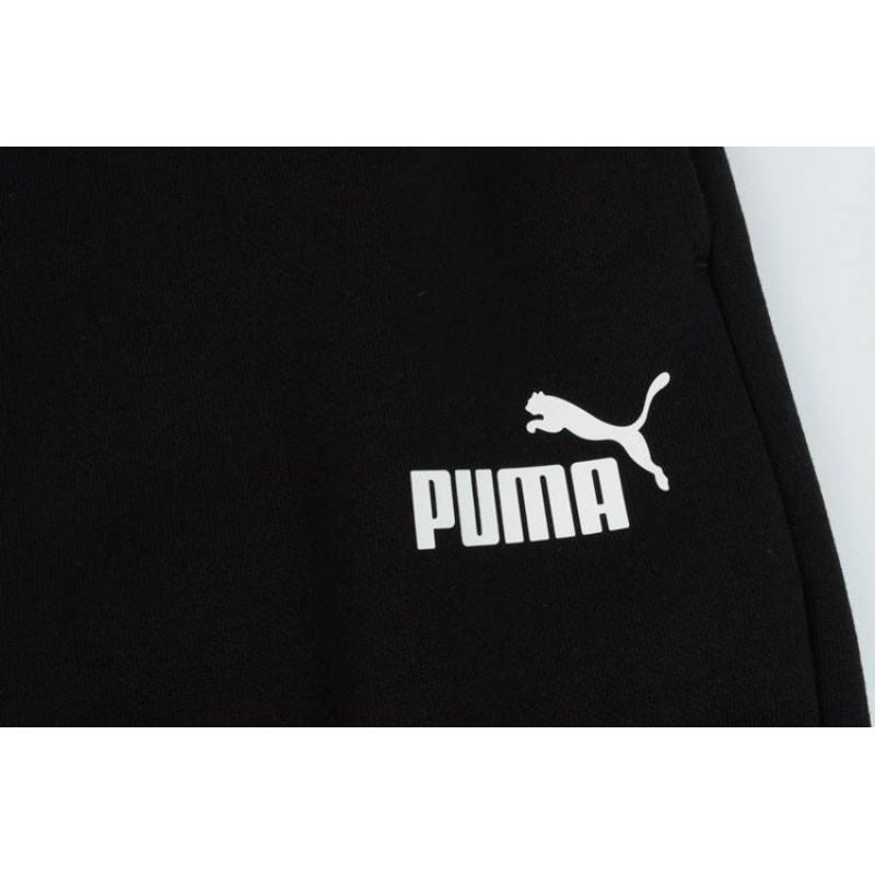Puma Ess W 586839 01 Pants