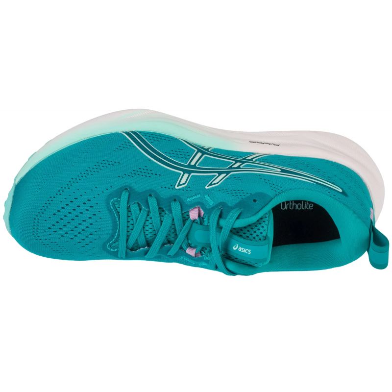 Asics Gel-Pulse 16 W 1012B755-400 Running Shoes