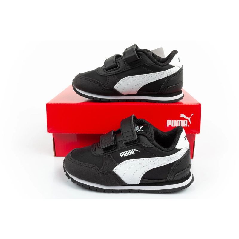 Scarpe Puma ST Runner Jr 384903 01