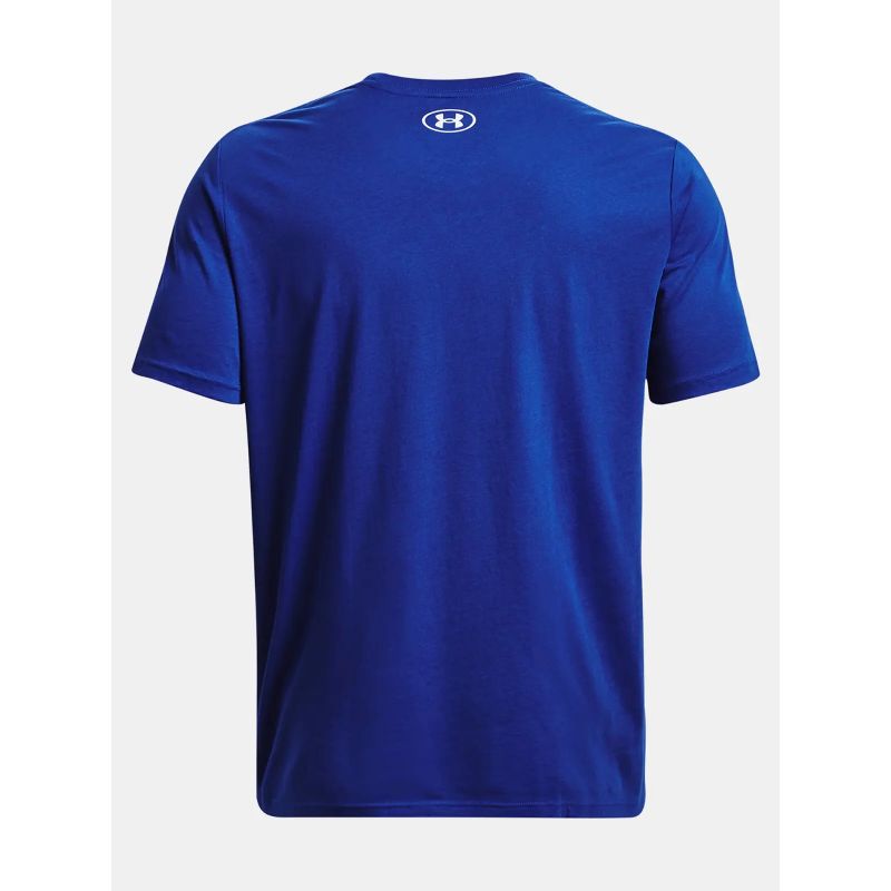 T-shirt Under Armour M 1329590-402