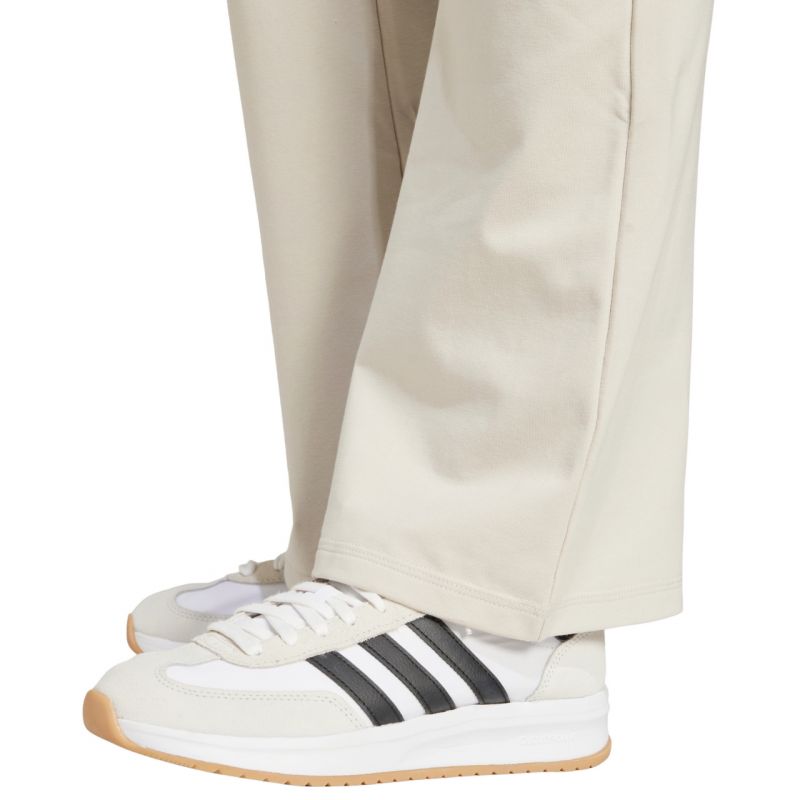 adidas Essentials Small Logo Flared W Pants JD3072