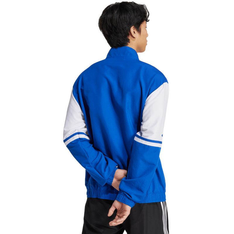 Adidas Squadra 25 Maglia di rappresentanza M JD2970