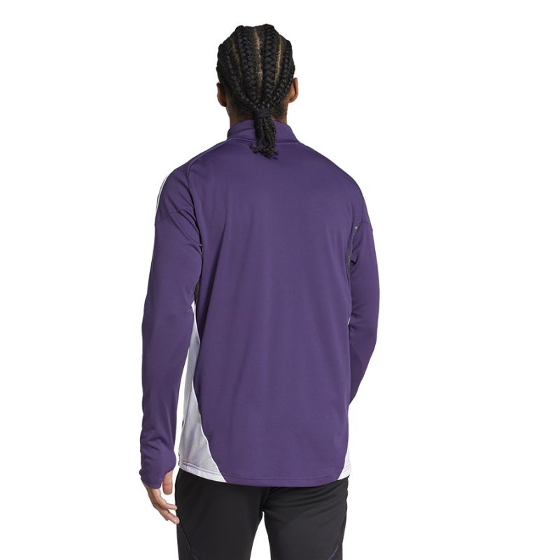 Adidas Manchester United DNA Training Top JP3124 sweatshirt