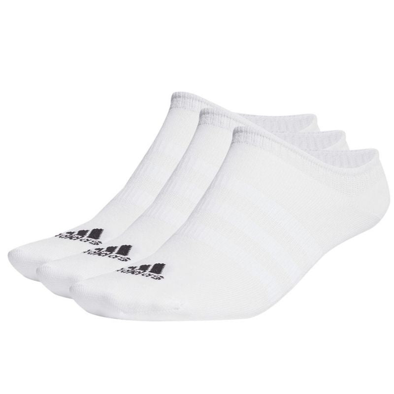 Calzini fantasmini Adidas sottili e leggeri HT3463