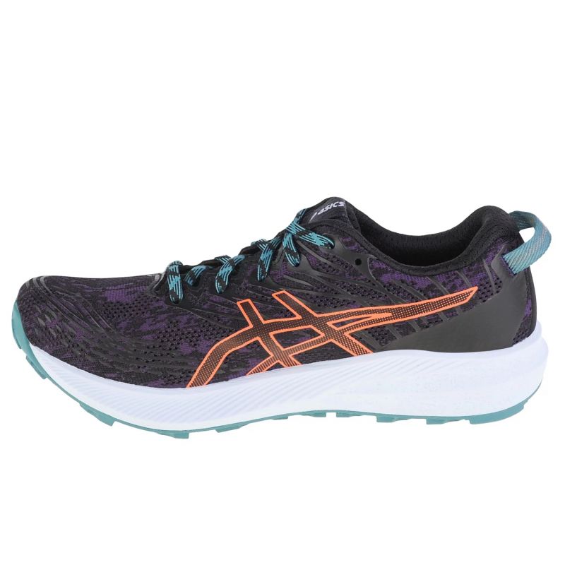 Asics Fuji Lite 3 W 1012B294-500 Running Shoes
