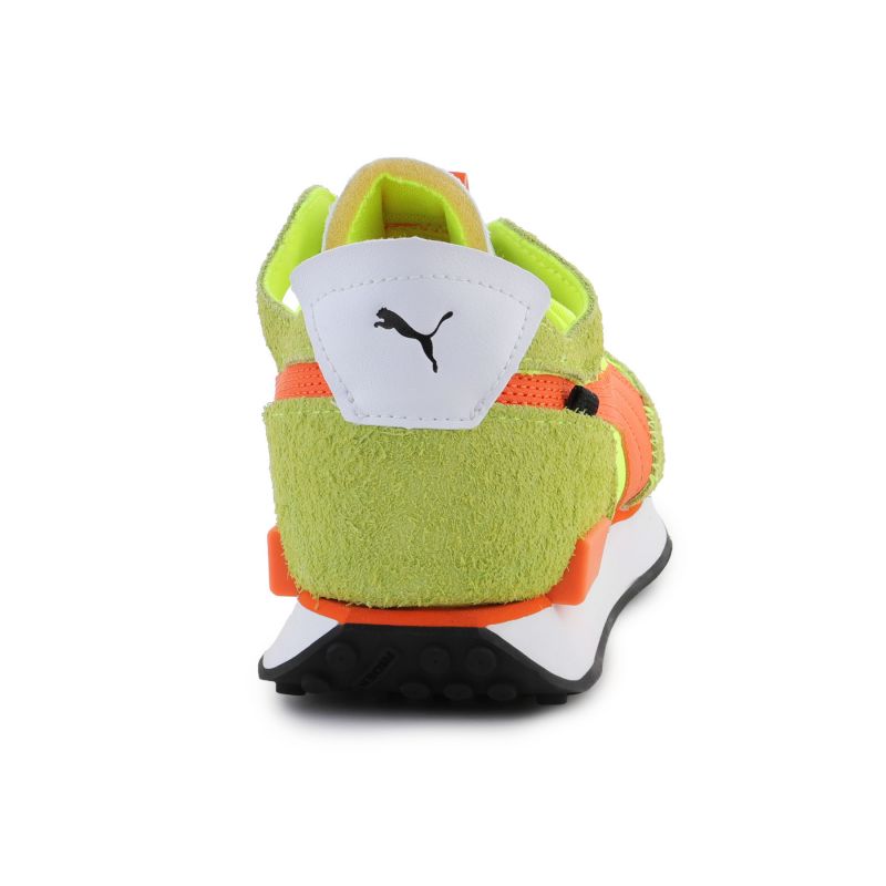Puma Future Rider Cut-Out Vintage Scarpe Donna 384861-01