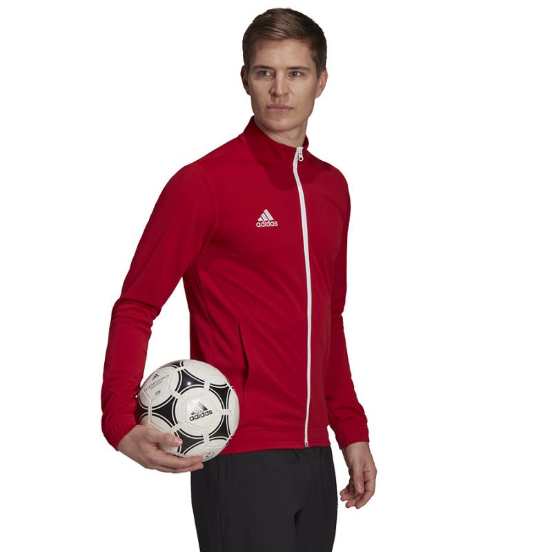 Adidas Entrada 22 Track Jacket M H57537 sweatshirt