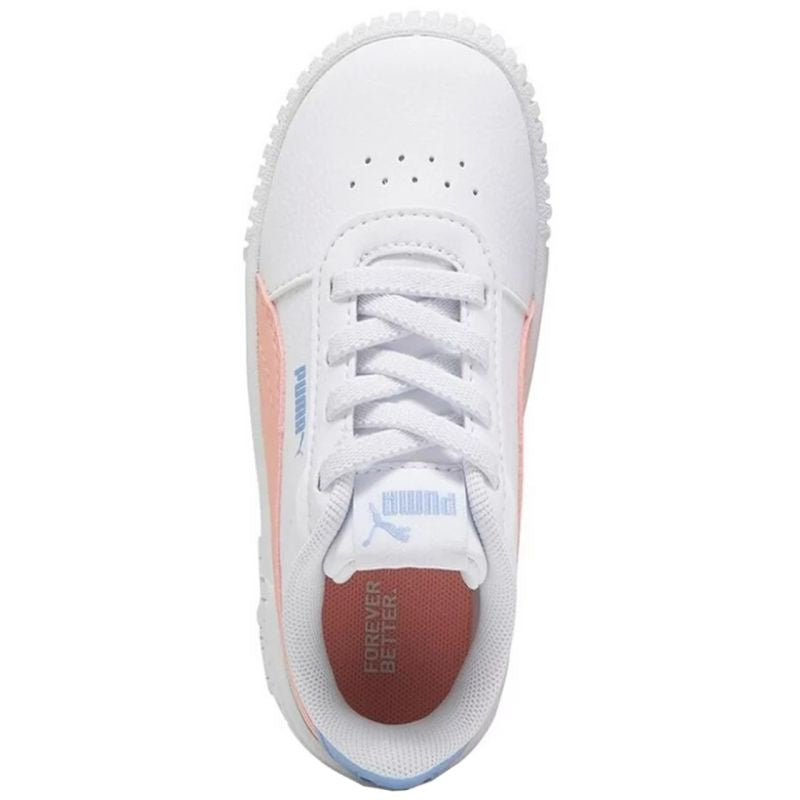 Puma Carina 2.0 AC Jr scarpe 386187 12