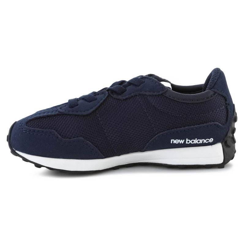 New Balance Jr IH327CNW Shoes